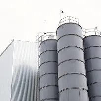 Промышленные предприятия
