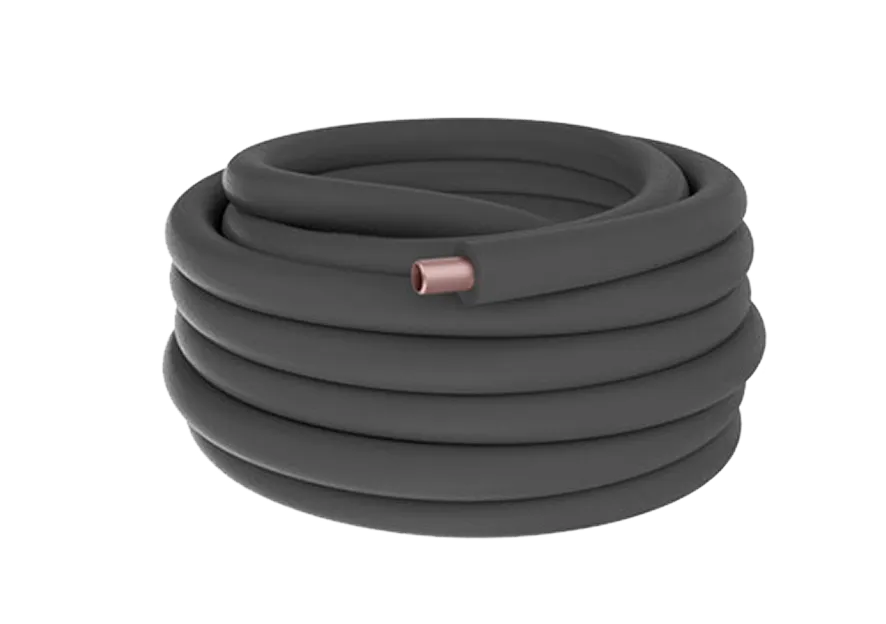 Рулоны теплоизоляционные из вспененного каучука РУ-ФЛЕКС