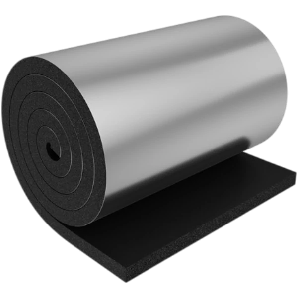 Рулон РУ-ФЛЕКС СТ АЛЮ