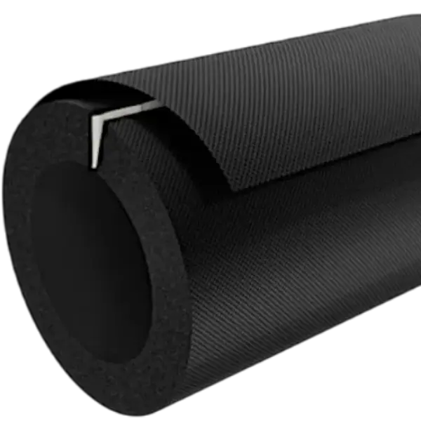 ТРУБКА РУ-ФЛЕКС СТ ПРОМ ФОРМА черный