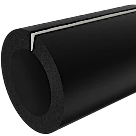 ТРУБКА РУ-ФЛЕКС СТ-СК