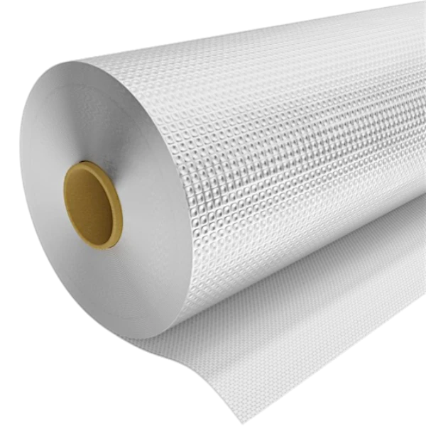 Покрытие РУ-ФЛЕКС ПРОМ ФОРМА-СК серебристое