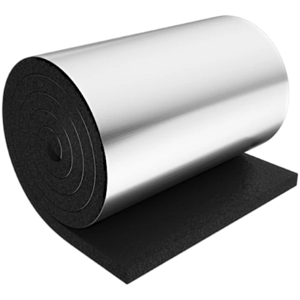 Рулон РУ-ФЛЕКС СТ ПРОМ АЛЮ