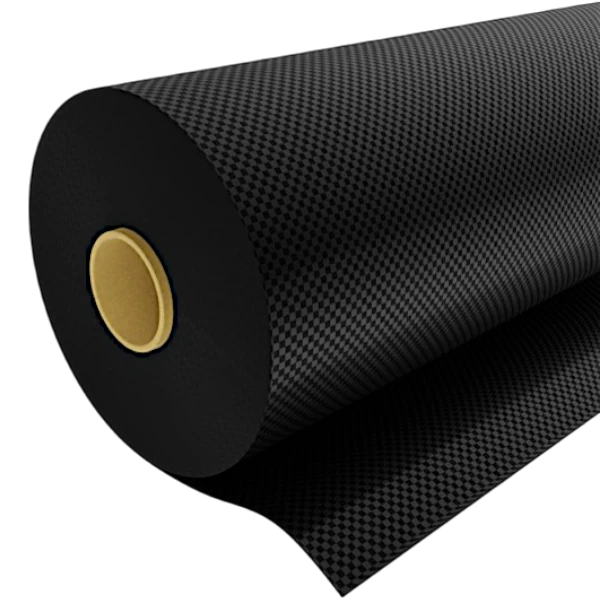 Покрытие РУ-ФЛЕКС ПРОМ ФОРМА черное