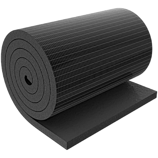 Рулон РУ-ФЛЕКС ВЕНТ-СК